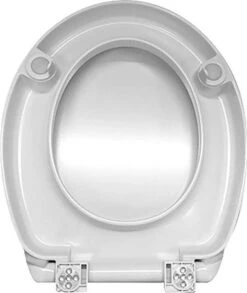 Tiger Comfort Care - Toiletbril Met Deksel - WC Bril - Softclose - Toiletverhoger 5 Cm - Duroplast Wit -Badkamerproducten 1010x1200 1