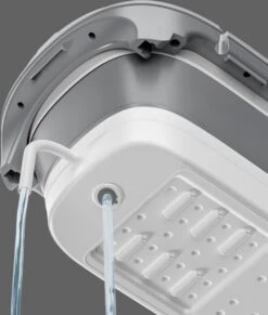 Livista® - Opvouwbaar Bad - Stoombad Grijs - Zitbad - Inklapbaar - Bath Bucket - 152 CM LANG - XL - Incl. Rugkussen, Stoommachine En Bad Accessoires 11 Livista® - Opvouwbaar Bad - Stoombad Grijs - Zitbad - Inklapbaar - Bath Bucket - 152 CM LANG - XL - Incl. Rugkussen, Stoommachine En Bad Accessoires -Badkamerproducten 1018x1200 2