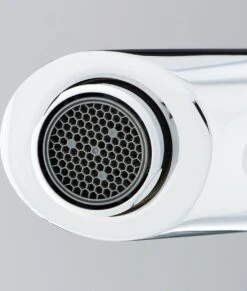 SCHÜTTE London Thermostatische Badkraan - Hartafstand 150 Mm - Chroom -Badkamerproducten 1020x1200 3