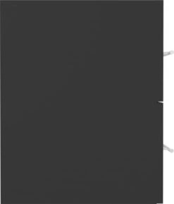 Prolenta Premium - 2-delige Badkamermeubelset Spaanplaat Grijs 21 Prolenta Premium - 2-delige Badkamermeubelset Spaanplaat Grijs -Badkamerproducten 1027x1200 3