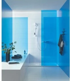 GROHE Rainshower Smartactive 150 Douchekop - Ø 15 Cm - EcoJoy® - 3 Straalsoorten - 26590000 -Badkamerproducten 1044x1200