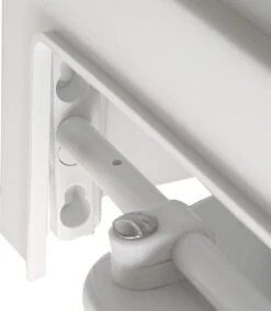 Drive Toiletverhoger Hoogte Verstelbaar 3 Standen - 6,5/10/13,5cm Hoog -Badkamerproducten 1047x1200 3