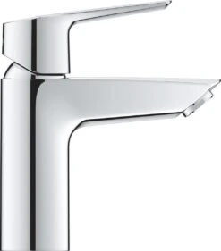 GROHE QuickFix Start Waterbesparende Wastafelkraan - Met EcoJoy® - Incl. Pop-up Waste - Chroom - 31137002 -Badkamerproducten 1056x1200 4