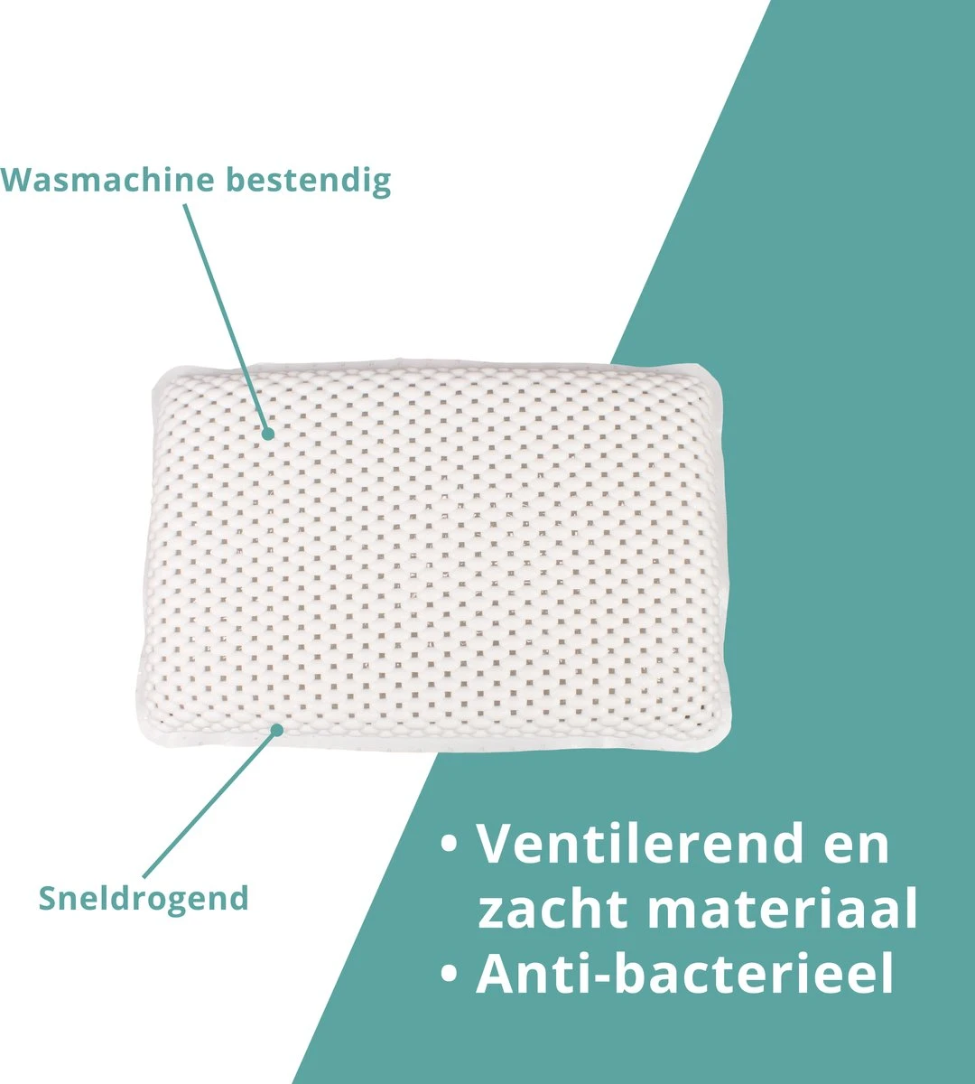 Regno Badplank Voor In Bad - Met Badkussen - Uitschuifbaar En Waterbestendig Badrek - IPad En Glashouder 2 Regno Badplank Voor In Bad - Met Badkussen - Uitschuifbaar En Waterbestendig Badrek - IPad En Glashouder - Afbeelding 2