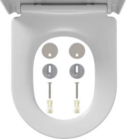 Tiger Memphis - Toiletbril Met Deksel - WC Bril - Duroplast Wit 27 Tiger Memphis - Toiletbril Met Deksel - WC Bril - Duroplast Wit -Badkamerproducten 1089x1200 1