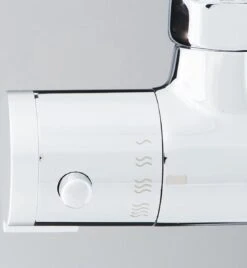 SCHÜTTE London Thermostatische Badkraan - Hartafstand 150 Mm - Chroom -Badkamerproducten 1104x1200 3