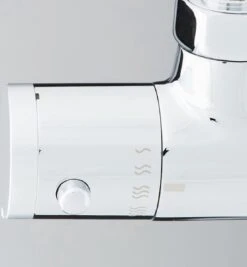 SCHÜTTE London Thermostatische Douchekraan - Hartafstand 150 Mm - Chroom -Badkamerproducten 1109x1200 3