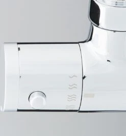 SCHÜTTE London Thermostatische Douchekraan - Hartafstand 150 Mm - Chroom -Badkamerproducten 1109x1200 4