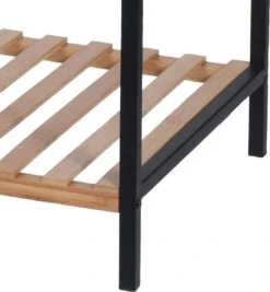 Badkamerrek Voor Handdoeken! - 38cm X 32,5cm X 95cm 11 Badkamerrek Voor Handdoeken! - 38cm X 32,5cm X 95cm -Badkamerproducten 1109x1200 7