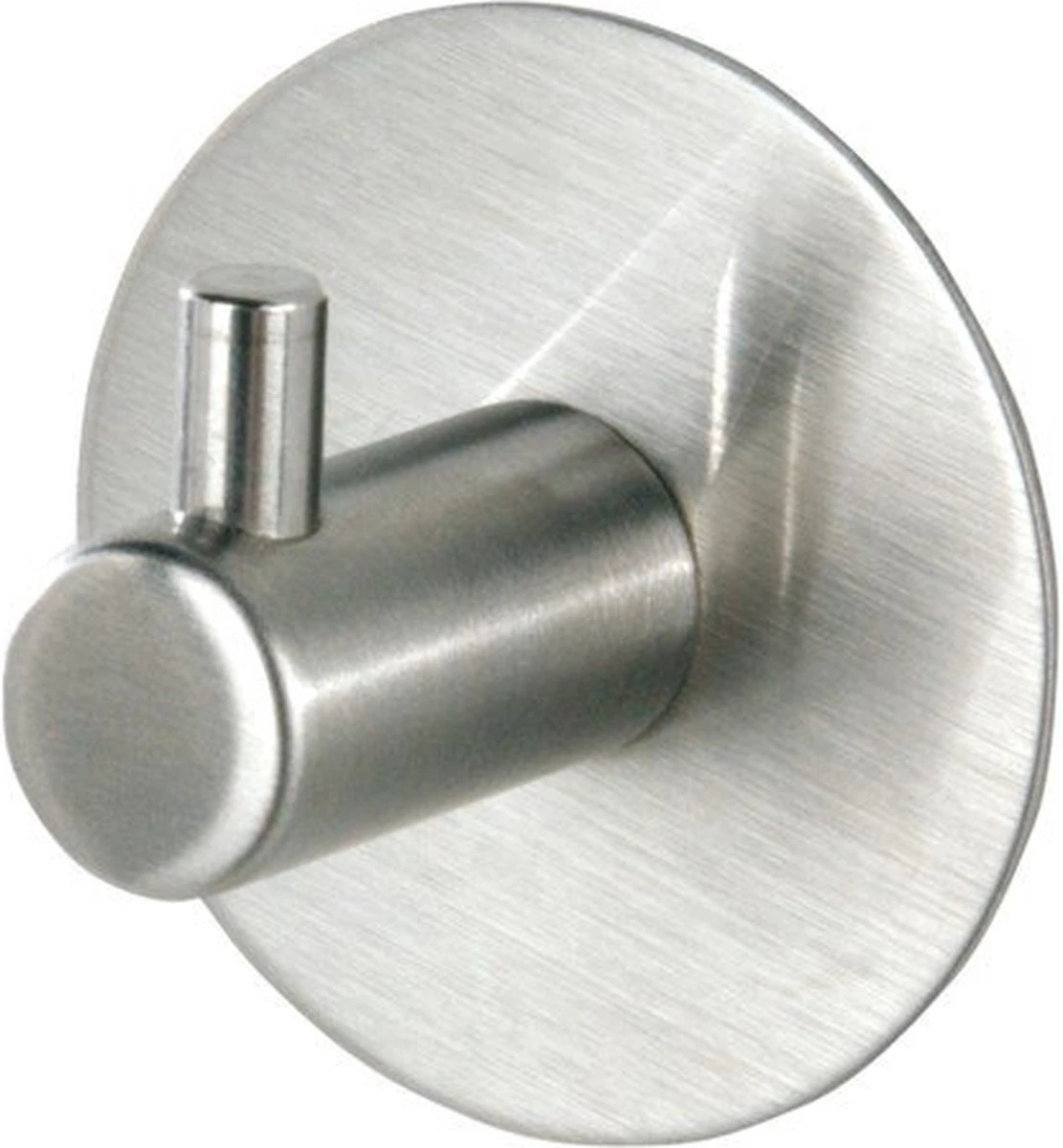 Tiger Rhino - Handdoekhaak - Chroom 6 Tiger Rhino - Handdoekhaak - Chroom - Afbeelding 6