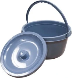 Aidapt Postoel Inklapbaar - Lichtgewicht -Badkamerproducten 1114x1200 3