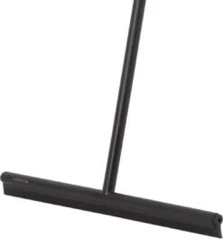 Sealskin Urban - Deluxe Vloerwisser Inclusief Schroefhaak - Zwart -Badkamerproducten 1122x1200 1