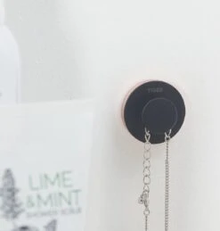 Tiger Urban Toiletaccessoireset - Toiletborstel Met Houder - Toiletrolhouder Met Klep - Handdoekhaak - Zwart 15 Tiger Urban Toiletaccessoireset - Toiletborstel Met Houder - Toiletrolhouder Met Klep - Handdoekhaak - Zwart -Badkamerproducten 1144x1200