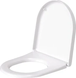 Duravit Toiletbril Starck 3 -Badkamerproducten 1163x1200 3