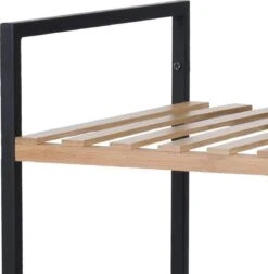 Badkamerrek Voor Handdoeken! - 38cm X 32,5cm X 95cm 10 Badkamerrek Voor Handdoeken! - 38cm X 32,5cm X 95cm -Badkamerproducten 1177x1200 6