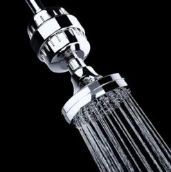 Mineraal Douchefilter Deluxe - Waterfilter Voor Douchekop - Ionisch - Douchefilter - Waterbesparend - Anti Kalk - Water Filter - Waterzuiveraar 21 Mineraal Douchefilter Deluxe - Waterfilter Voor Douchekop - Ionisch - Douchefilter - Waterbesparend - Anti Kalk - Water Filter - Waterzuiveraar -Badkamerproducten 1188x1200