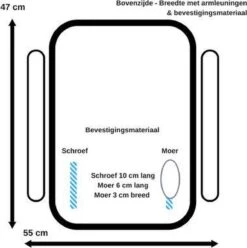TSE 120 Plus Toiletverhoger 14 TSE 120 Plus Toiletverhoger -Badkamerproducten 1193x1200 2