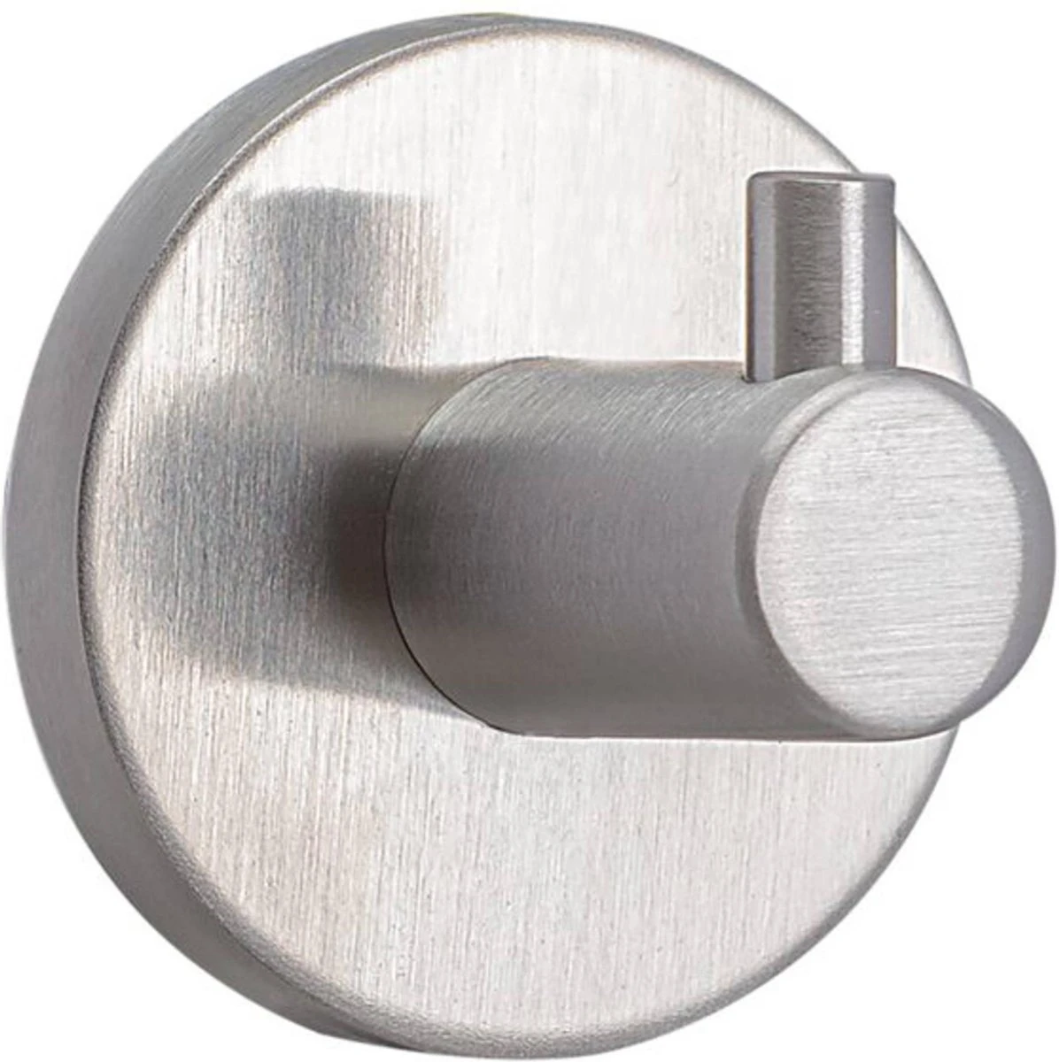 Tiger Boston - Handdoekhaak Klein - RVS Geborsteld 1 Tiger Boston - Handdoekhaak Klein - RVS Geborsteld