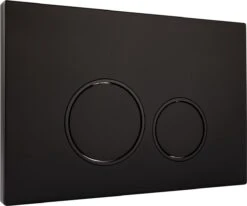 Bedieningsplaat StarBlueDisc Doppio 35 TBV Geberit UP100 UP320 UP300 UP700 UP720 Mat Zwart 12 Bedieningsplaat StarBlueDisc Doppio 35 TBV Geberit UP100 UP320 UP300 UP700 UP720 Mat Zwart -Badkamerproducten 1200x1000 28