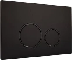 Bedieningsplaat StarBlueDisc Doppio 35 TBV Geberit UP100 UP320 UP300 UP700 UP720 Mat Zwart 13 Bedieningsplaat StarBlueDisc Doppio 35 TBV Geberit UP100 UP320 UP300 UP700 UP720 Mat Zwart -Badkamerproducten 1200x1001 3