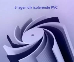 Opblaasbaar Bad - Blauw Ligbad - Zitbad Volwassenen - Ijsbad - Badkuip - Opblaasbad - Opvouwbaar Bad -Badkamerproducten 1200x1004 3