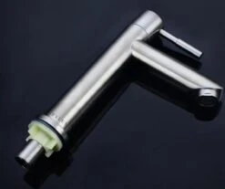 Stylumo Toiletkraan Chroom – Fonteinkraan RVS – Koudwaterkraan – WC Kraan – Alleen Koud Water -Badkamerproducten 1200x1005 1