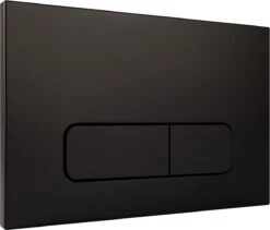 Bedieningsplaat StarBlueDisc Mocha 35 TBV Geberit UP100 UP320 UP300 UP700 UP720 Mat Zwart -Badkamerproducten 1200x1024 3