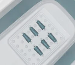 Simple Fix Zitbad - 115cm - Opvouwbaar Bad - Bath Bucket - Zitbad Voor Volwassenen & Kinderen - 160L - Blauw 10 Simple Fix Zitbad - 115cm - Opvouwbaar Bad - Bath Bucket - Zitbad Voor Volwassenen & Kinderen - 160L - Blauw -Badkamerproducten 1200x1037 1