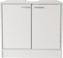 Wastafel Onderkast - Onderbouw Kast Wastafel - Badkamermeubel