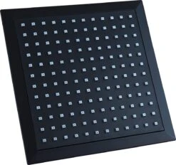 4bathroomz® Zwarte Regendouche Met Thermostaatkraan - 30 Cm Vierkant 11 4bathroomz® Zwarte Regendouche Met Thermostaatkraan - 30 Cm Vierkant -Badkamerproducten 1200x1128 2