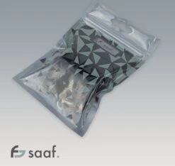 Handdoekhaak Set - RVS Zelfklevende Handdoekhaakjes - Handdoekhouder Badkamer - 2 Stuks - Zwart -Badkamerproducten 1200x1136