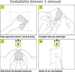 Handdoekhaakjes Zelfklevend - Zwart - Haakjes Handdoek 2st - Badkamer & Keuken 17 Handdoekhaakjes Zelfklevend - Zwart - Haakjes Handdoek 2st - Badkamer & Keuken -Badkamerproducten 1200x1146 1