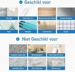 HGMD® Doucherek Zonder Boren - RVS - Zelfklevend Doucherek –Badkamerrek - Badrek - Keukenrek - Doucherek Hangend – Badkamer Accessoires - Kruidenrek -Badkamerproducten 1200x1153 4