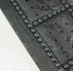 Sealskin Unilux Veiligheidsmat 55x55 Cm - PVC - Antraciet -Badkamerproducten 1200x1156 16