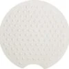 Sealskin Rotondo Veiligheidsmat Ø 55 Cm - Rubber - Wit