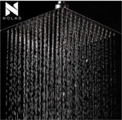 Merkloos Regendouchekop Deluxe | ø 35 Cm | Douchekop Met Slang En Houder | Douchekop | Doucheslang | Douchekophouder | Complete Doucheset | Roestvrij Staal | 360° Draaibaar | Badkamer Accessoires | Elite Pure Chrome Collection 2022 14 Merkloos Regendouchekop Deluxe | ø 35 Cm | Douchekop Met Slang En Houder | Douchekop | Doucheslang | Douchekophouder | Complete Doucheset | Roestvrij Staal | 360° Draaibaar | Badkamer Accessoires | Elite Pure Chrome Collection 2022 -Badkamerproducten 1200x1177 5