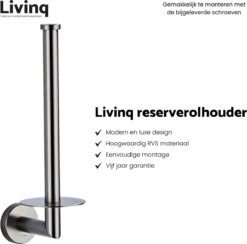 Toiletaccessoireset Gun Metal 4-delig - Luxe Toilet Set - Toiletborstel Met Houder - Toiletrolhouder Met Klep - Reserverolhouder - Handdoekhaak - Gunmetal Badkamer Accessoires 9 Toiletaccessoireset Gun Metal 4-delig - Luxe Toilet Set - Toiletborstel Met Houder - Toiletrolhouder Met Klep - Reserverolhouder - Handdoekhaak - Gunmetal Badkamer Accessoires -Badkamerproducten 1200x1186 1