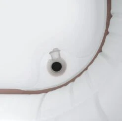 Tubble® Compact - Klein Opblaasbaar Ligbad 140 Cm Lang – Opvouwbaar Bad Voor Volwassenen Tot 170cm - IJsbad Wim Hof Methode - Zitbad - 200L -Badkamerproducten 1200x1188 6