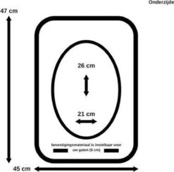 TSE 120 Plus Toiletverhoger 15 TSE 120 Plus Toiletverhoger -Badkamerproducten 1200x1190 10