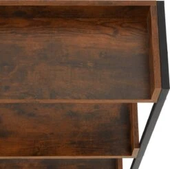 Tectake - Badkamerrek Seattle - Industrial Dark - 404435 -Badkamerproducten 1200x1195 14