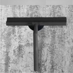 Minismus Douchewisser Met Magneethouder Ophangsysteem Zonder Boren - 21 Cm Breed - Zwart 17 Minismus Douchewisser Met Magneethouder Ophangsysteem Zonder Boren - 21 Cm Breed - Zwart -Badkamerproducten 1200x1197 8