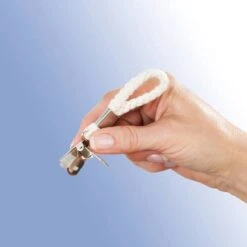 Wenko Handdoekclips , 4 Stuks -Badkamerproducten 1200x1198 3