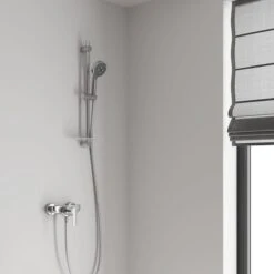 GROHE Vitalio Comfort Douchekop III - Ø 10 Cm - 9,5 L/min -Badkamerproducten 1200x1200 1105