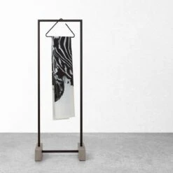 Sealskin Zebra Douchegordijn 180x200 Cm - Peva - Zwart / Wit -Badkamerproducten 1200x1200 1117