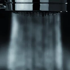 Tiger Turbo Saver Handdouche - Douchekop Ø 3,5 Cm - Tot 60% Waterbesparend - Chroom 6 Tiger Turbo Saver Handdouche - Douchekop Ø 3,5 Cm - Tot 60% Waterbesparend - Chroom -Badkamerproducten 1200x1200 1246