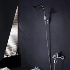 Mineraal Douchefilter Deluxe - Waterfilter Voor Douchekop - Ionisch - Douchefilter - Waterbesparend - Anti Kalk - Water Filter - Waterzuiveraar 14 Mineraal Douchefilter Deluxe - Waterfilter Voor Douchekop - Ionisch - Douchefilter - Waterbesparend - Anti Kalk - Water Filter - Waterzuiveraar -Badkamerproducten 1200x1200 1258