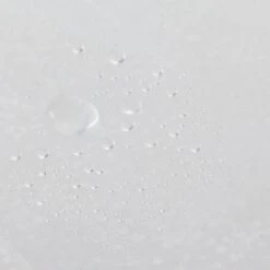 Sealskin Perle Douchegordijn 180x200 Cm - PEVA - Transparant -Badkamerproducten 1200x1200 1339