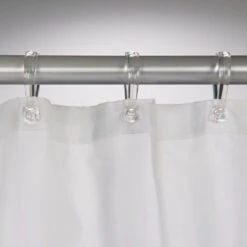 Sealskin Marrakech Douchegordijn 180x200 Cm - Polyester - Zilver / Goud -Badkamerproducten 1200x1200 1351