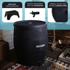 FrozenTubs IJsbad - Zitbad - Ice Bath Bucket - Bathtub - Dompelbad - Wim Hof Methode 13 FrozenTubs IJsbad - Zitbad - Ice Bath Bucket - Bathtub - Dompelbad - Wim Hof Methode -Badkamerproducten 1200x1200 1596