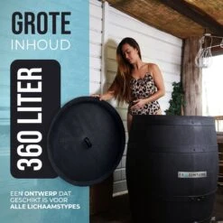 FrozenTubs IJsbad - Zitbad - Ice Bath Bucket - Bathtub - Dompelbad - Wim Hof Methode 15 FrozenTubs IJsbad - Zitbad - Ice Bath Bucket - Bathtub - Dompelbad - Wim Hof Methode -Badkamerproducten 1200x1200 1598